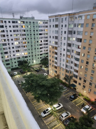Imagem Imóvel com 3 Quartos à Venda, 62 m² em Chácara Parreiral - Serra Imagem Imóvel com 3 Quartos à Venda, 62 m² em Chácara Parreiral - Serra