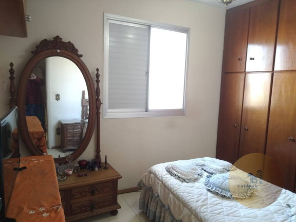 Imagem Apartamento com 2 Quartos à Venda, 62 m² em Jardim Vila Mariana - São Paulo Imagem Apartamento com 2 Quartos à Venda, 62 m² em Jardim Vila Mariana - São Paulo