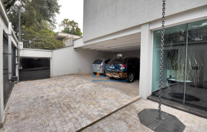 Imagem Casa com 4 Quartos à Venda, 356 m² em Planalto Paulista - São Paulo Imagem Casa com 4 Quartos à Venda, 356 m² em Planalto Paulista - São Paulo
