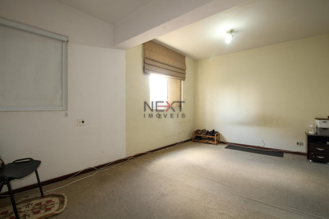 Imagem Apartamento com 3 Quartos à Venda, 197 m² em Centro - Curitiba