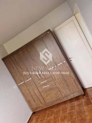 Imagem Apartamento com 3 Quartos à Venda, 91 m² em Setor Central - Goiânia