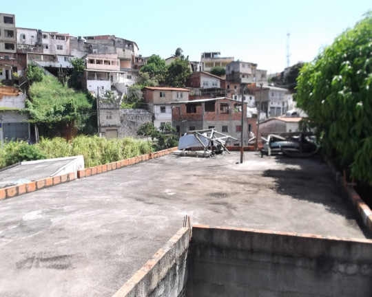 Imagem Sala Comercial à Venda, 1.000 m² em Brotas - Salvador Imagem Sala Comercial à Venda, 1.000 m² em Brotas - Salvador