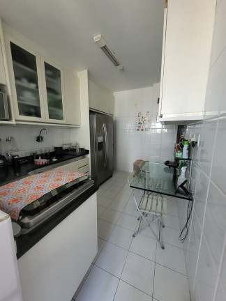 Imagem Apartamento com 3 Quartos à Venda, 132 m² em Caminho Das árvores - Salvador Imagem Apartamento com 3 Quartos à Venda, 132 m² em Caminho Das árvores - Salvador