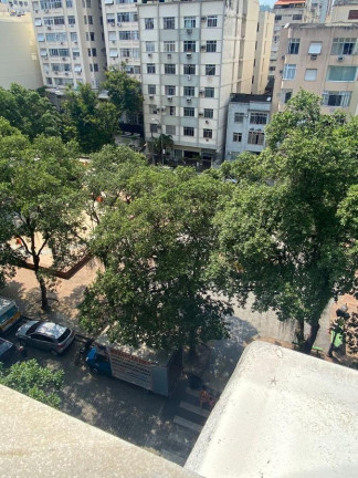 Imagem Apartamento com 3 Quartos à Venda, 126 m² em Laranjeiras - Rio De Janeiro