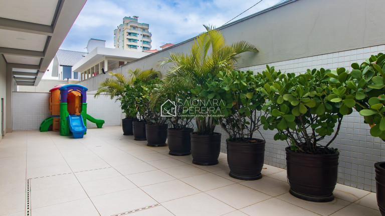 Imagem Apartamento com 2 Quartos à Venda, 72 m² em Barreiros - São José Imagem Apartamento com 2 Quartos à Venda, 72 m² em Barreiros - São José