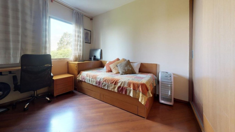 Imagem Apartamento com 3 Quartos à Venda, 110 m² em Vila Olímpia - São Paulo
