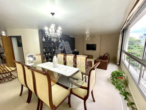 Imagem Apartamento com 3 Quartos à Venda, 140 m² em Pitangueiras - Guarujá Imagem Apartamento com 3 Quartos à Venda, 140 m² em Pitangueiras - Guarujá