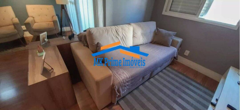 Imagem Apartamento com 2 Quartos à Venda, 77 m² em Centro - Osasco Imagem Apartamento com 2 Quartos à Venda, 77 m² em Centro - Osasco