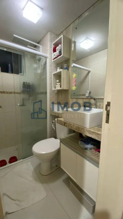 Imagem Apartamento com 2 Quartos à Venda, 42 m² em João Pessoa - Jaraguá Do Sul