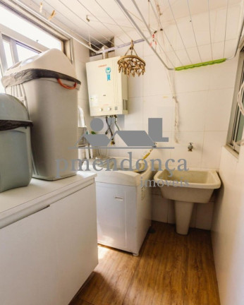 Imagem Apartamento com 3 Quartos à Venda, 82 m² em Barra Funda - São Paulo