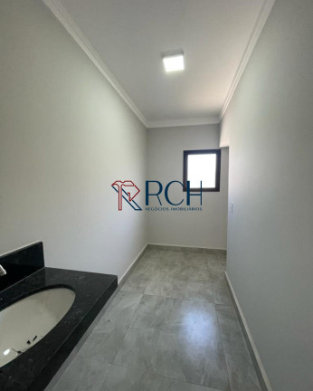 Imagem Casa com 3 Quartos à Venda, 110 m² em Cajuru Do Sul - Sorocaba