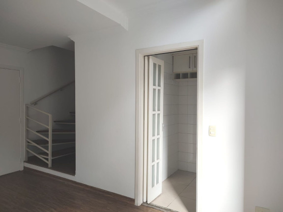 Imagem Apartamento com 1 Quarto à Venda, 50 m² em Pinheiros - São Paulo