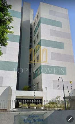 Imagem Apartamento com 3 Quartos à Venda, 70 m² em Vila Adyana - São José Dos Campos Imagem Apartamento com 3 Quartos à Venda, 70 m² em Vila Adyana - São José Dos Campos