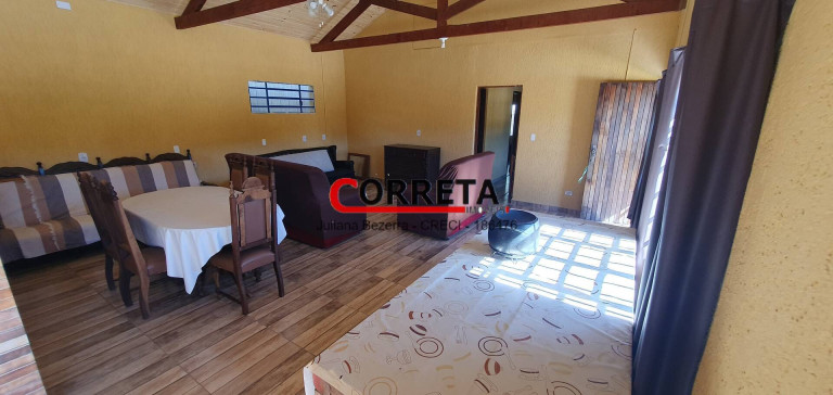 Imagem Casa com 3 Quartos à Venda, 2.400 m² em Cupim - Ibiúna Imagem Casa com 3 Quartos à Venda, 2.400 m² em Cupim - Ibiúna