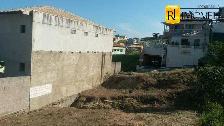 Imagem Terreno em Condomínio à Venda, 300 m² em Guriri - Cabo Frio Imagem Terreno em Condomínio à Venda, 300 m² em Guriri - Cabo Frio