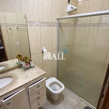 Imagem Casa com 2 Quartos à Venda, 115 m² em Setsul - São José Do Rio Preto Imagem Casa com 2 Quartos à Venda, 115 m² em Setsul - São José Do Rio Preto
