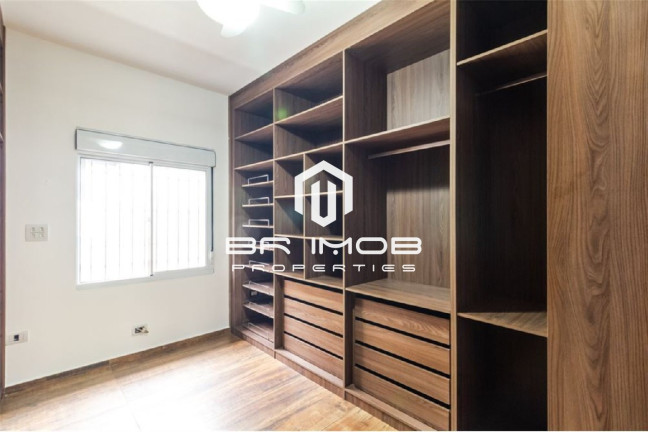 Imagem Casa com 3 Quartos à Venda, 125 m² em Brooklin Paulista - São Paulo Imagem Casa com 3 Quartos à Venda, 125 m² em Brooklin Paulista - São Paulo