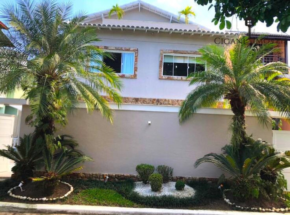 Imagem Casa de Condomínio com 3 Quartos à Venda, 278 m² em Barra Da Tijuca - Rio De Janeiro Imagem Casa de Condomínio com 3 Quartos à Venda, 278 m² em Barra Da Tijuca - Rio De Janeiro