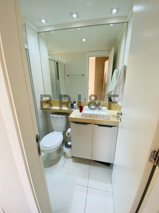 Imagem Apartamento com 3 Quartos à Venda, 116 m² em Brooklin - São Paulo