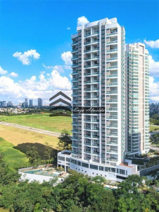 Imagem Apartamento com 4 Quartos à Venda, 336 m² em Alphaville - Barueri Imagem Apartamento com 4 Quartos à Venda, 336 m² em Alphaville - Barueri