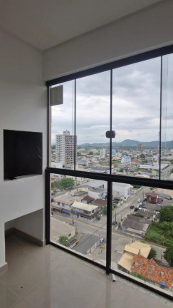 Imagem Apartamento com 2 Quartos à Venda, 50 m² em Morretes - Itapema