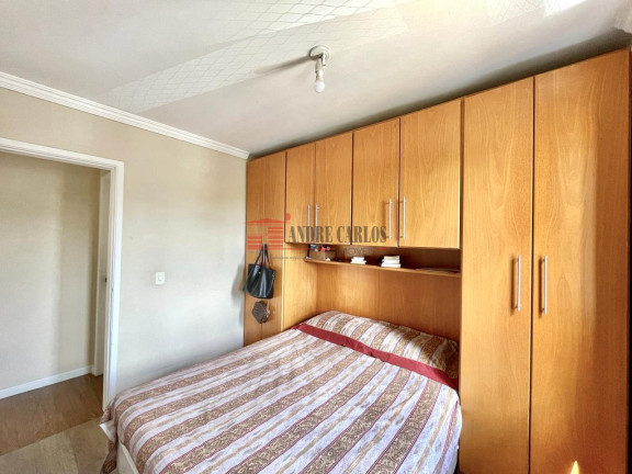 Imagem Apartamento com 3 Quartos à Venda, 65 m² em Jaguaribe - Osasco Imagem Apartamento com 3 Quartos à Venda, 65 m² em Jaguaribe - Osasco