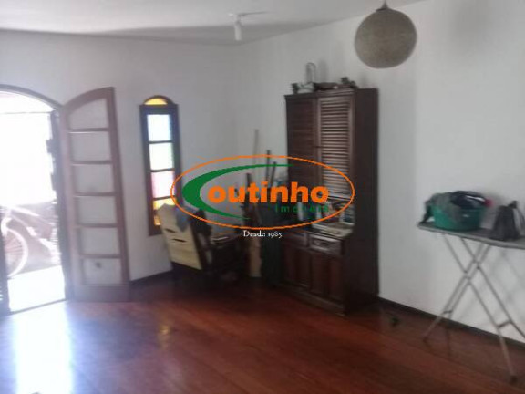 Imagem Apartamento com 3 Quartos à Venda, 168 m² em Vila Isabel - Rio De Janeiro Imagem Apartamento com 3 Quartos à Venda, 168 m² em Vila Isabel - Rio De Janeiro