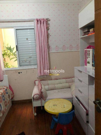 Imagem Apartamento com 2 Quartos à Venda, 73 m² em Santa Maria - São Caetano Do Sul Imagem Apartamento com 2 Quartos à Venda, 73 m² em Santa Maria - São Caetano Do Sul