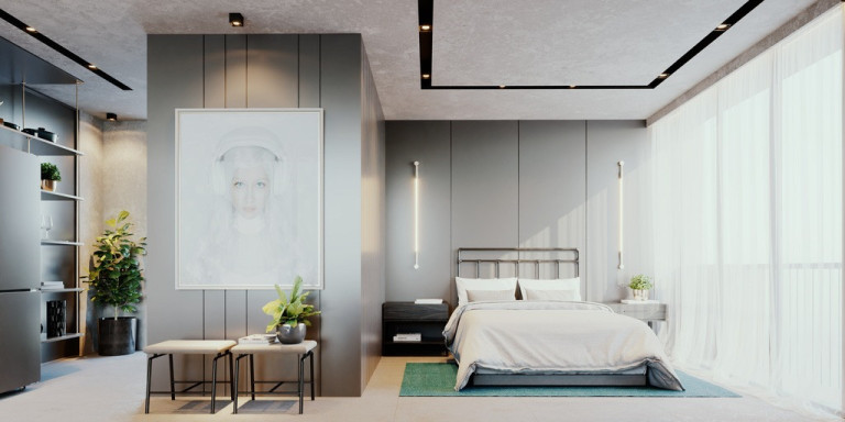 Imagem Apartamento com 1 Quarto à Venda, 64 m² em Manaíra - João Pessoa Imagem Apartamento com 1 Quarto à Venda, 64 m² em Manaíra - João Pessoa
