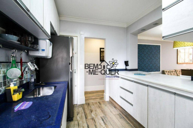 Imagem Apartamento com 3 Quartos à Venda, 87 m² em Vila Olímpia - São Paulo Imagem Apartamento com 3 Quartos à Venda, 87 m² em Vila Olímpia - São Paulo