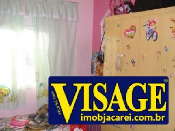 Imagem Casa com 3 Quartos à Venda, 127 m² em Vila Zeze - Jacareí Imagem Casa com 3 Quartos à Venda, 127 m² em Vila Zeze - Jacareí
