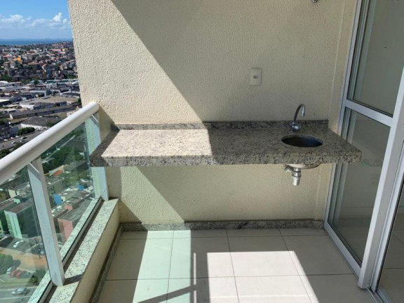 Imagem Apartamento com 2 Quartos à Venda, 62 m² em Horto Bela Vista - Salvador Imagem Apartamento com 2 Quartos à Venda, 62 m² em Horto Bela Vista - Salvador