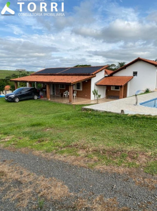 Imagem Imóvel com 3 Quartos à Venda, 350 m² em Bom Retiro - Porto Feliz Imagem Imóvel com 3 Quartos à Venda, 350 m² em Bom Retiro - Porto Feliz