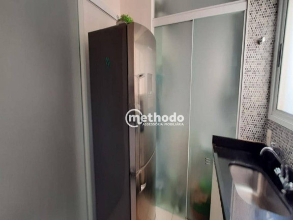 Imagem Apartamento com 3 Quartos à Venda, 76 m² em Chácara Primavera - Campinas Imagem Apartamento com 3 Quartos à Venda, 76 m² em Chácara Primavera - Campinas