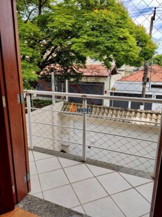 Imagem Casa com 3 Quartos à Venda, 128 m² em Jardim Prudência - São Paulo