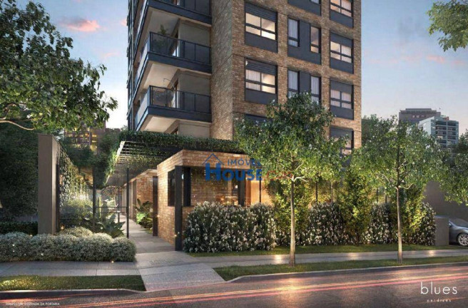 Imagem Apartamento com 3 Quartos à Venda, 111 m² em Perdizes - São Paulo