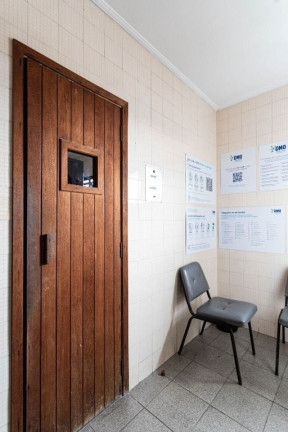 Imagem Apartamento com 1 Quarto à Venda, 43 m² em Jardim Paulista - São Paulo