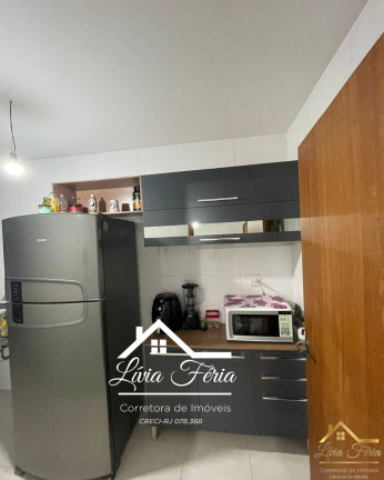 Imagem Apartamento com 2 Quartos à Venda, 62 m² em Parque Turf Club - Campos Dos Goytacazes Imagem Apartamento com 2 Quartos à Venda, 62 m² em Parque Turf Club - Campos Dos Goytacazes