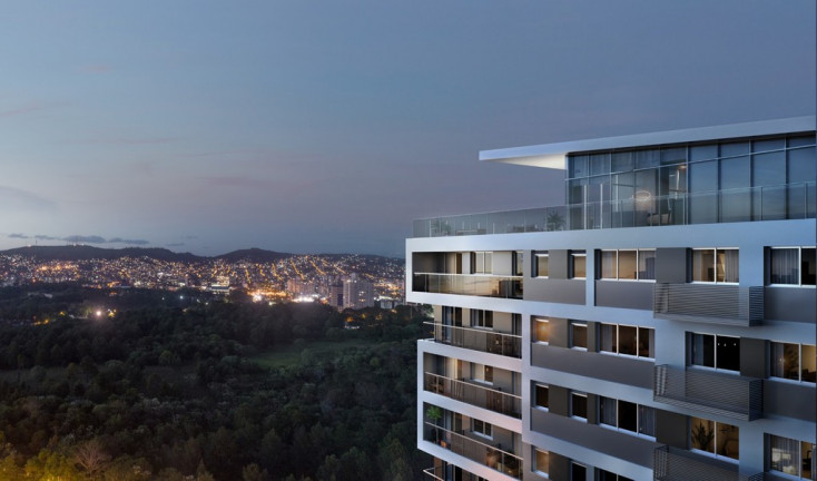 Imagem Apartamento com 2 Quartos à Venda, 73 m² em Petrópolis - Porto Alegre