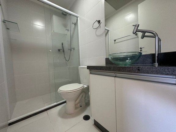 Imagem Apartamento com 1 Quarto à Venda, 26 m² em Tatuapé - São Paulo