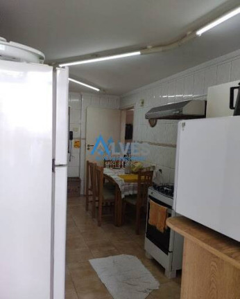 Imagem Apartamento com 3 Quartos à Venda, 120 m² em Rudge Ramos - São Bernardo Do Campo