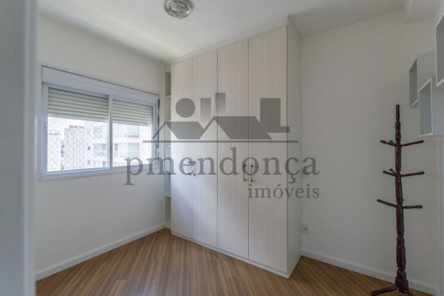 Imagem Apartamento com 4 Quartos à Venda, 162 m² em Vila Romana - São Paulo Imagem Apartamento com 4 Quartos à Venda, 162 m² em Vila Romana - São Paulo