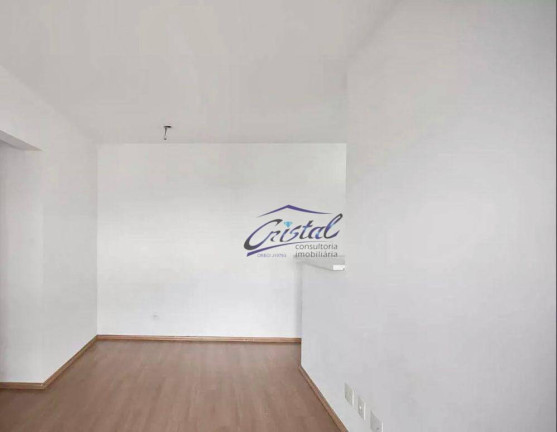 Imagem Apartamento com 2 Quartos à Venda, 51 m² em Vila Andrade - São Paulo Imagem Apartamento com 2 Quartos à Venda, 51 m² em Vila Andrade - São Paulo