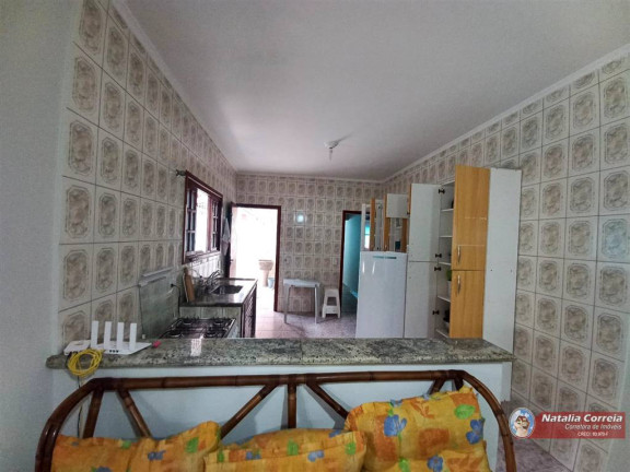Imagem Casa com 2 Quartos à Venda, 60 m² em Loty - Itanhaem Imagem Casa com 2 Quartos à Venda, 60 m² em Loty - Itanhaem