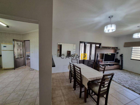 Imagem Chácara com 2 Quartos à Venda, 150 m² em Chácaras De Recreiro Represa - Nova Odessa Imagem Chácara com 2 Quartos à Venda, 150 m² em Chácaras De Recreiro Represa - Nova Odessa