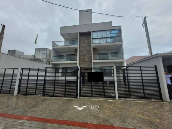 Imagem Apartamento com 3 Quartos à Venda, 83 m² em Tabuleiro - Barra Velha