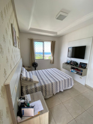 Imagem Cobertura com 4 Quartos à Venda, 149 m² em Ponta Negra - Manaus