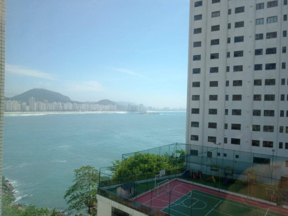 Apartamento com 4 Quartos à Venda, 135 m² em Jardim Astúrias - Guarujá