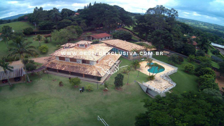 Imagem Chácara com 3 Quartos à Venda, 48.000 m² em Sítios Primavera - Jarinu