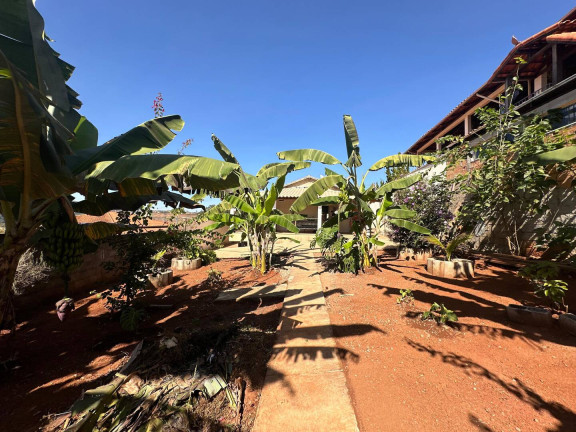 Imagem Casa com 3 Quartos à Venda, 584 m² em Santa Terezinha De Minas - Itatiaiuçu